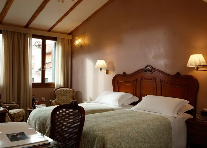 Hotel Bisanzio