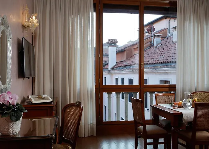 Hotel Bisanzio