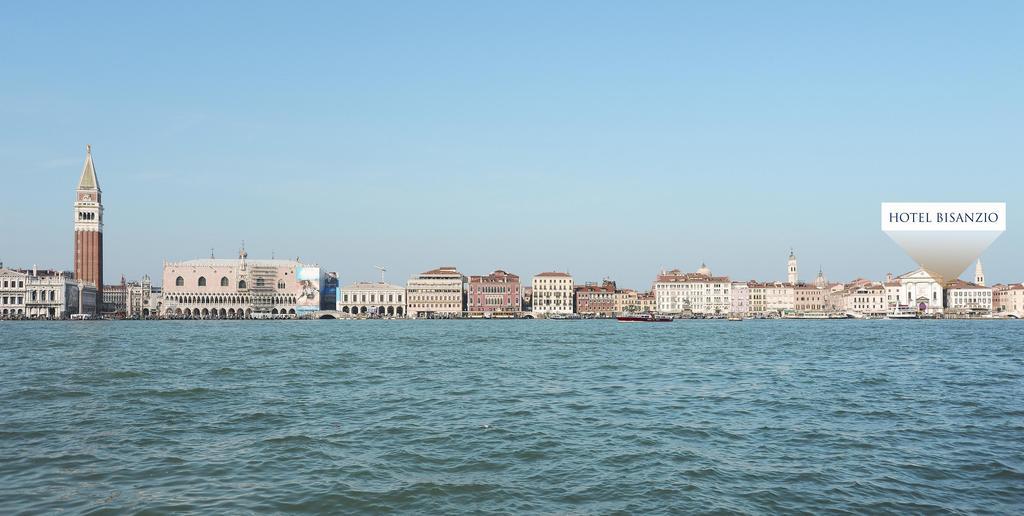 Bisanzio Venecia