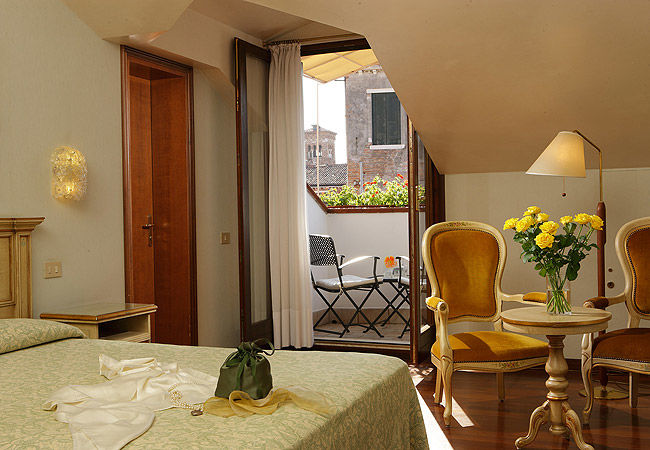 Bisanzio Venecia