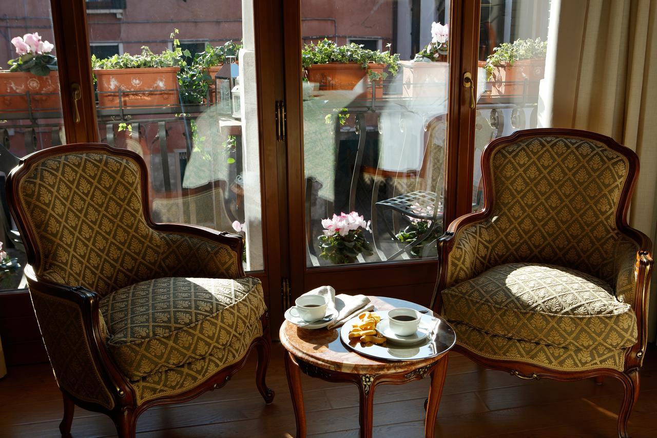 Hotel Bisanzio Venecia