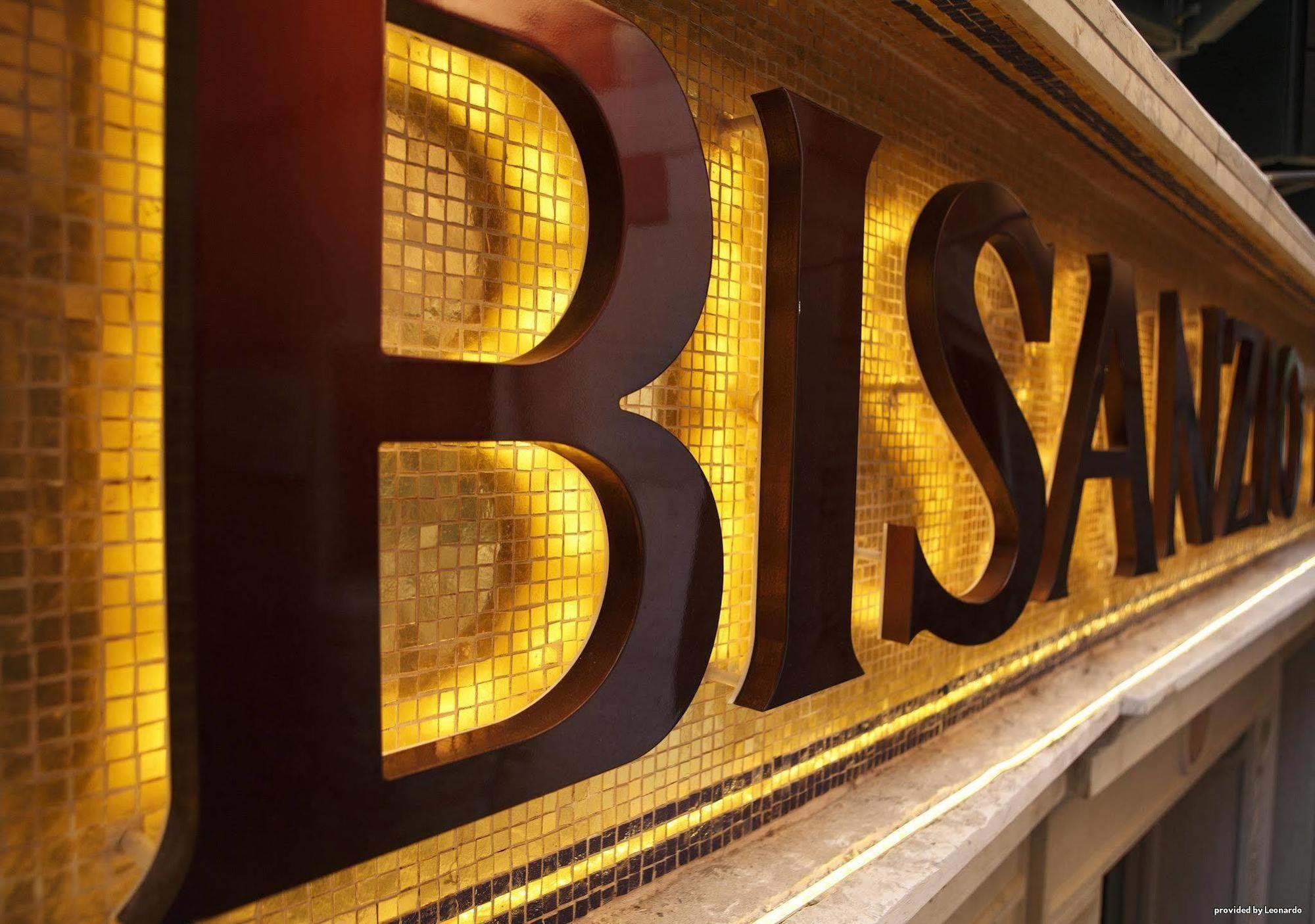 Hotel Bisanzio Venecia