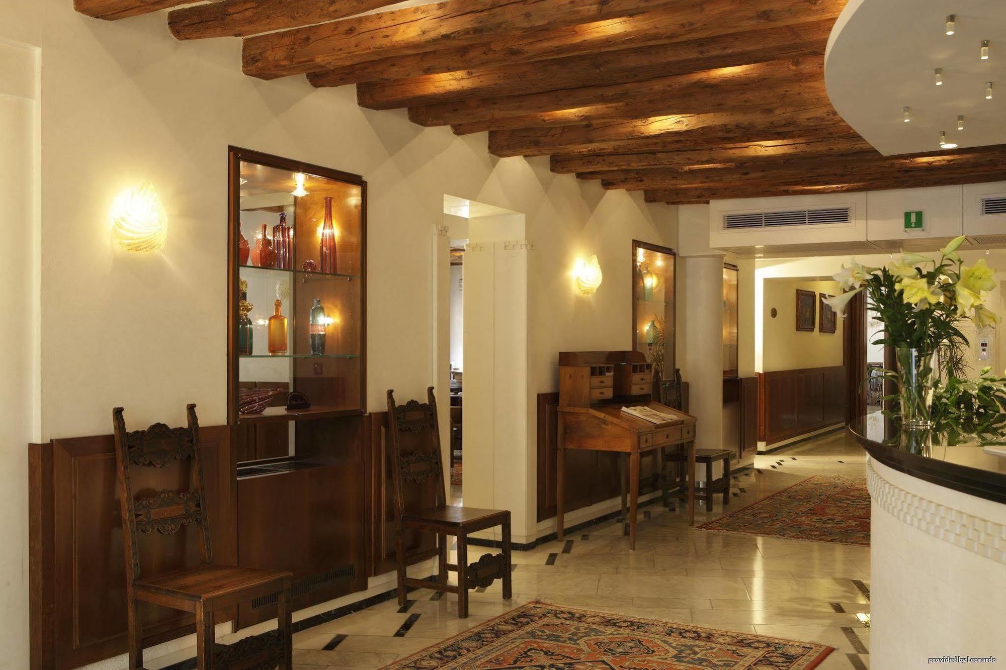 Bisanzio 4* Venecia