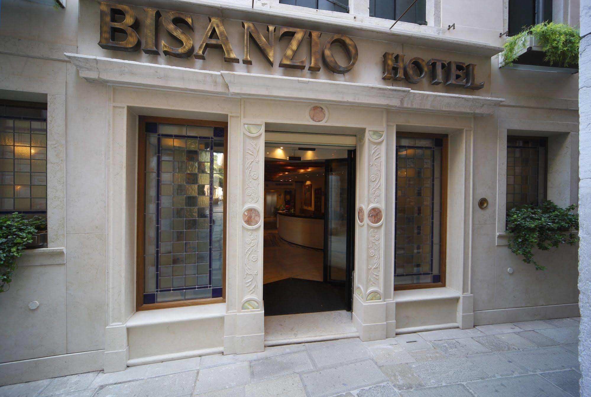 Bisanzio Hotel Venecia