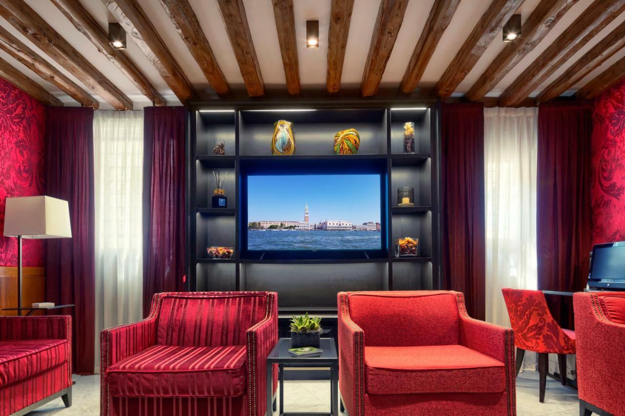 Hotel Bisanzio Venecia