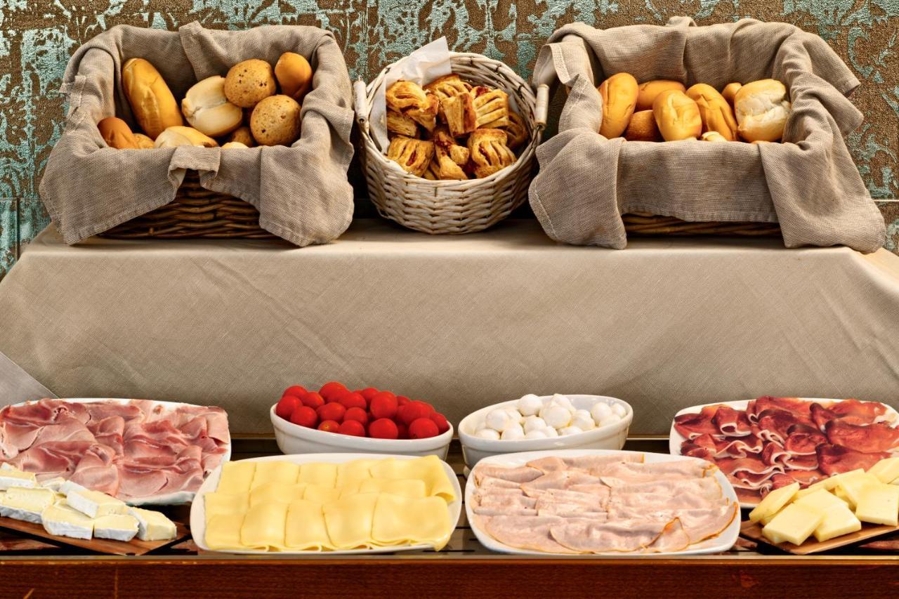 Bisanzio 4* Venecia