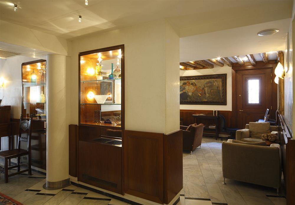 Bisanzio Hotel Venecia