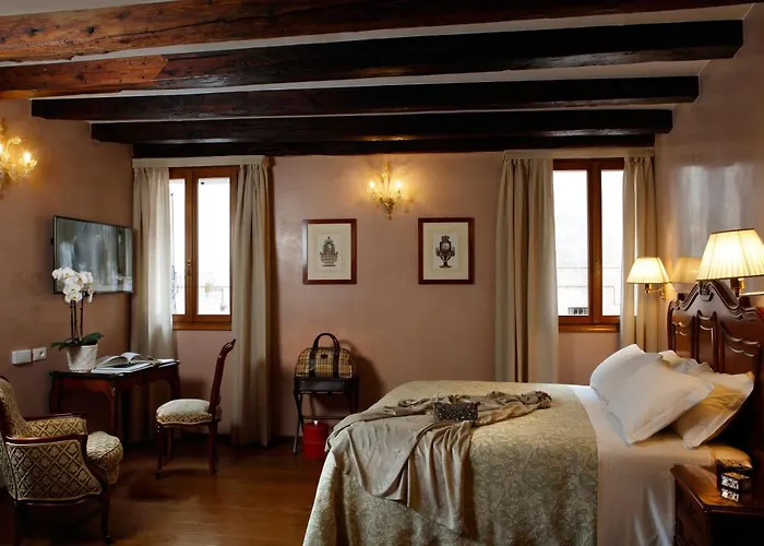 Hotel Bisanzio