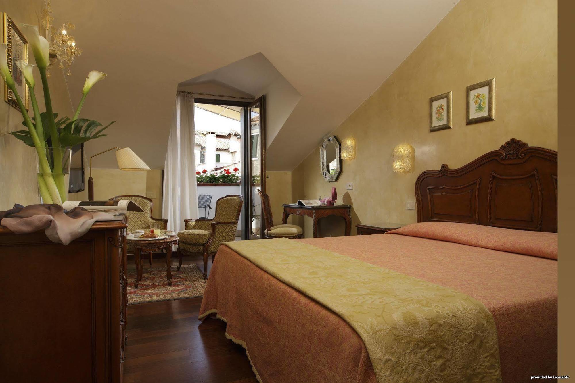 Bisanzio 4* Venetië
